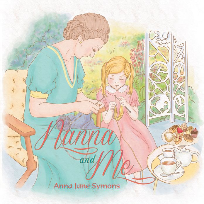 Nanna and Me