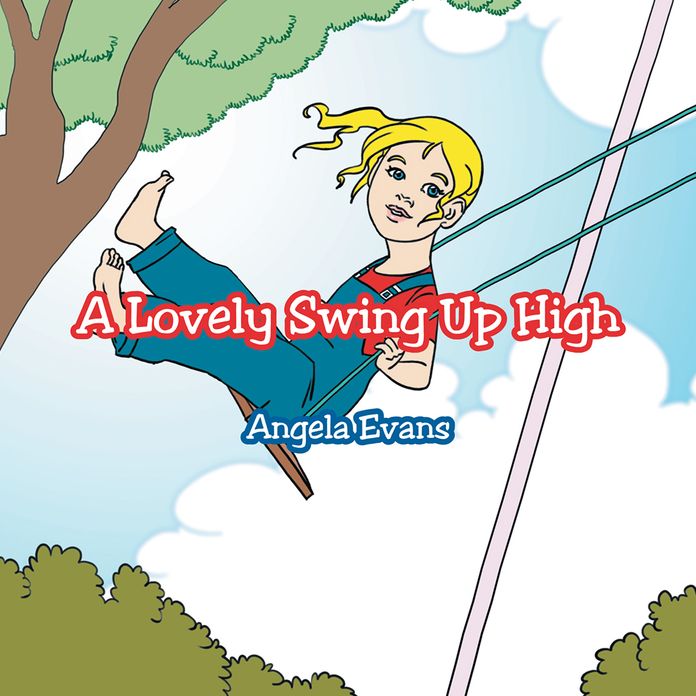 A Lovely Swing Up High