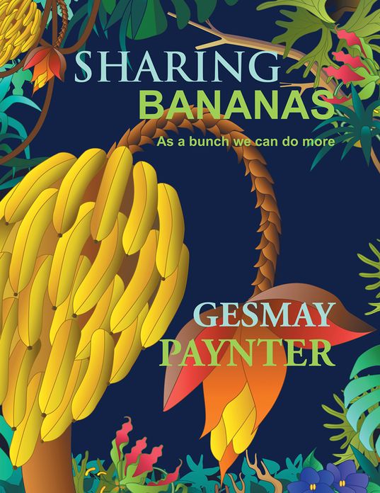 Sharing Bananas: As A Bunch We Can Do More