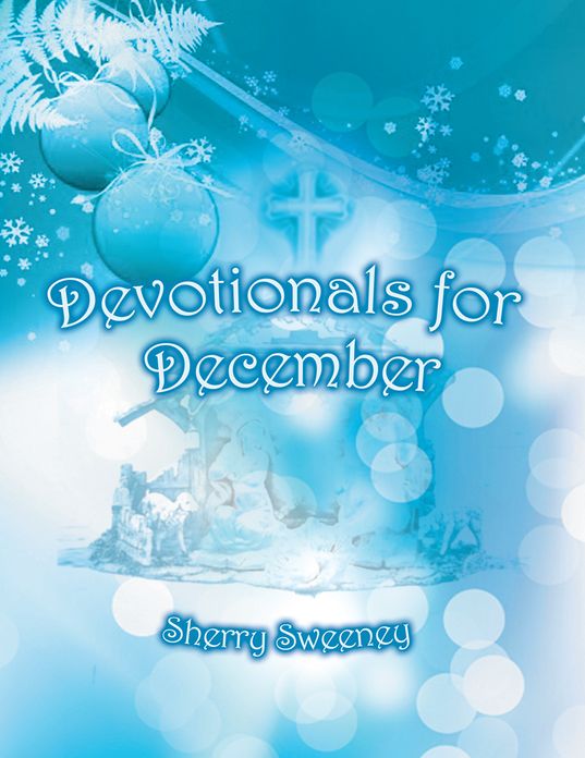 Devotionals for December