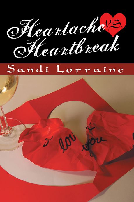 Heartache VS. Heartbreak