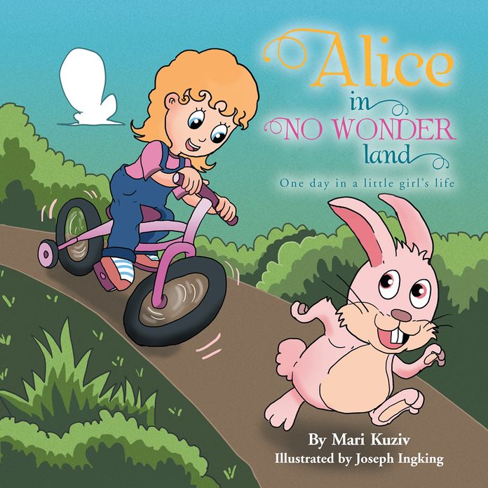 Alice in NO WONDERland: One day in a little girl's life