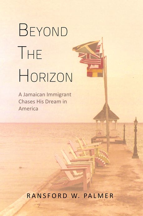 Beyond The Horizon: A Jamaican immigrant chases his dream in America