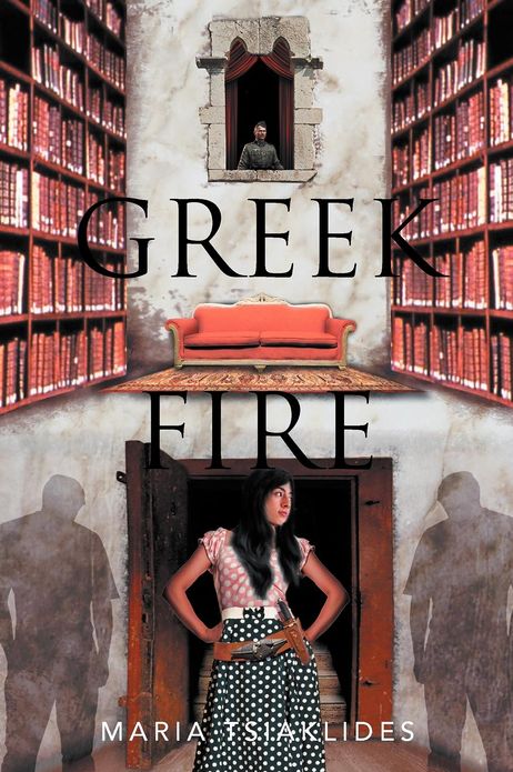 Greek Fire