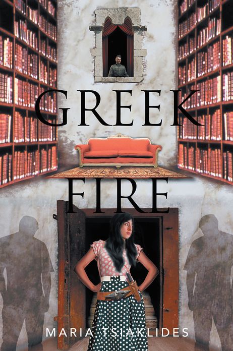Greek Fire