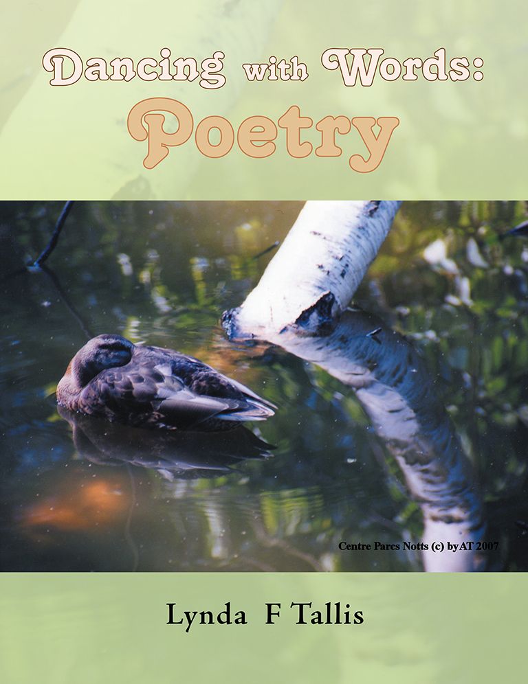 Dancing with Words: Poetry: Poetry