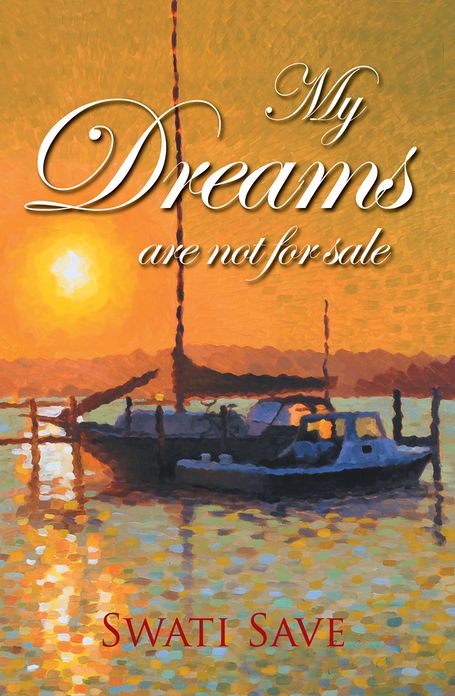 My Dreams Are Not For Sale