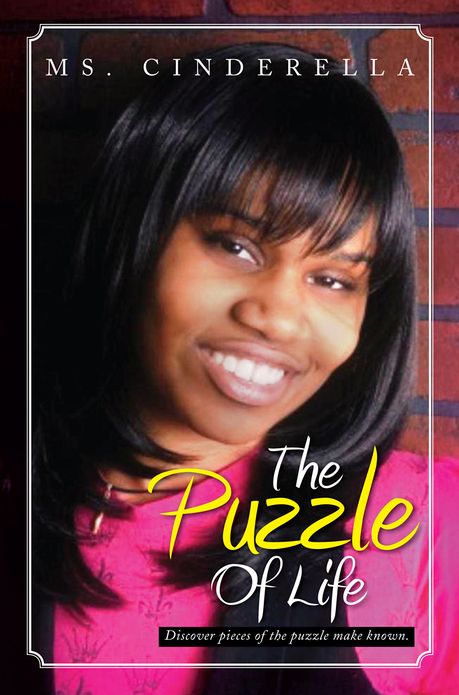 The Puzzle OF Life: "Discover pieces of the puzzle make known."