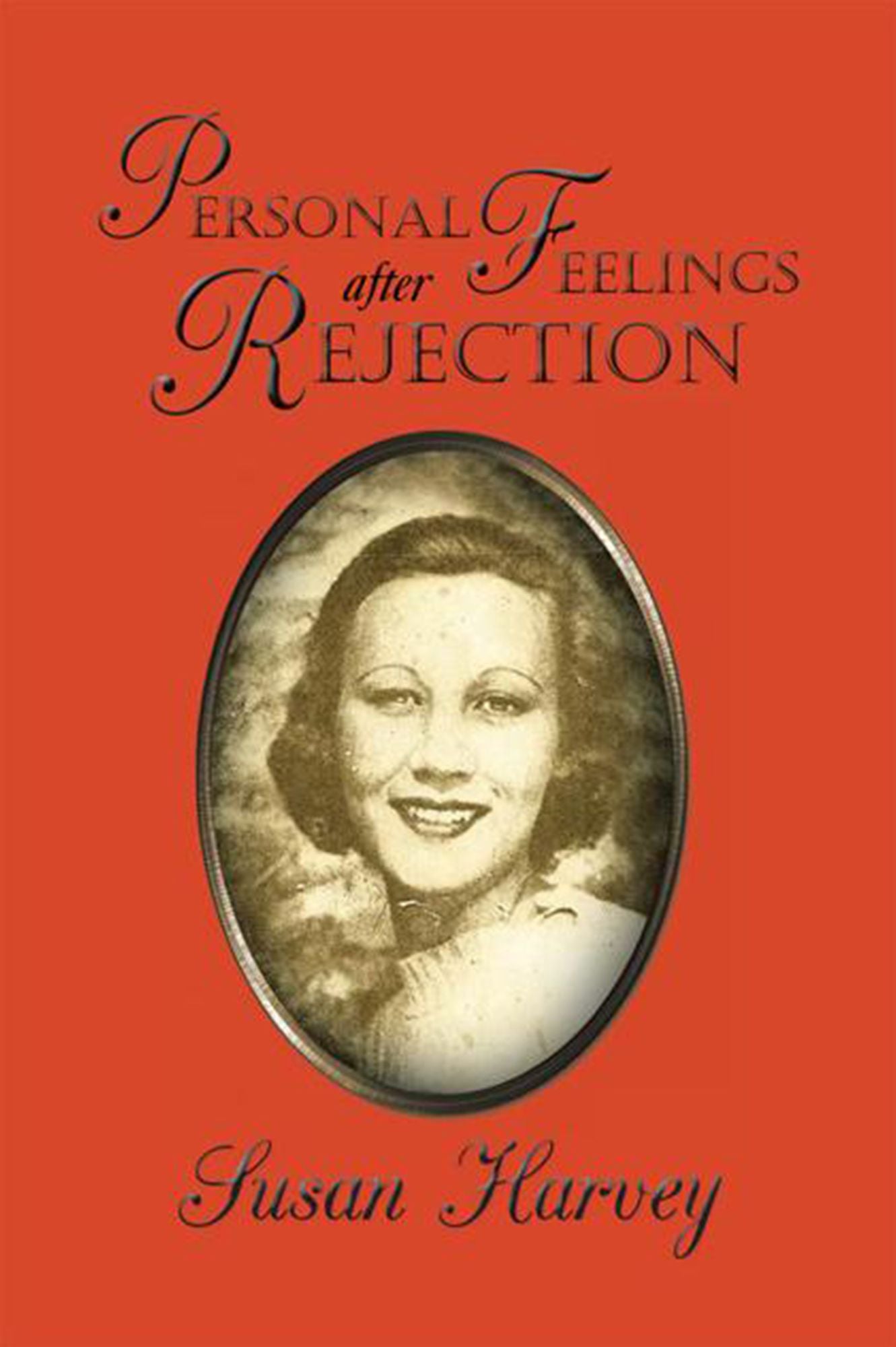 Personal Feelings after Rejection