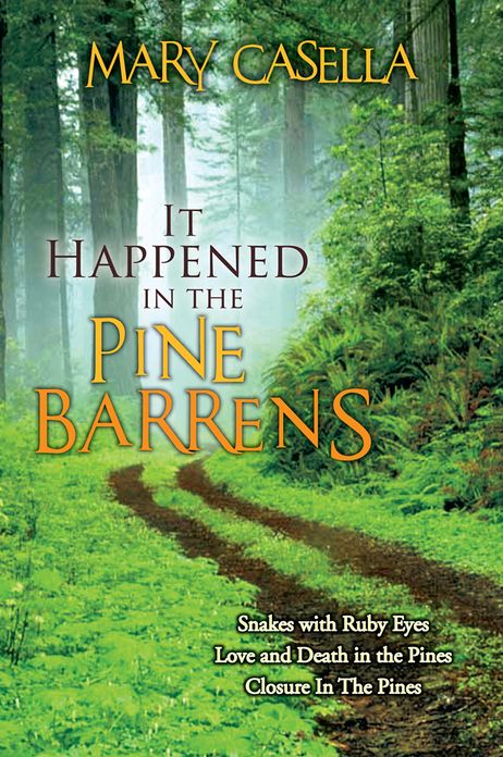It Happened in the Pine Barrens
