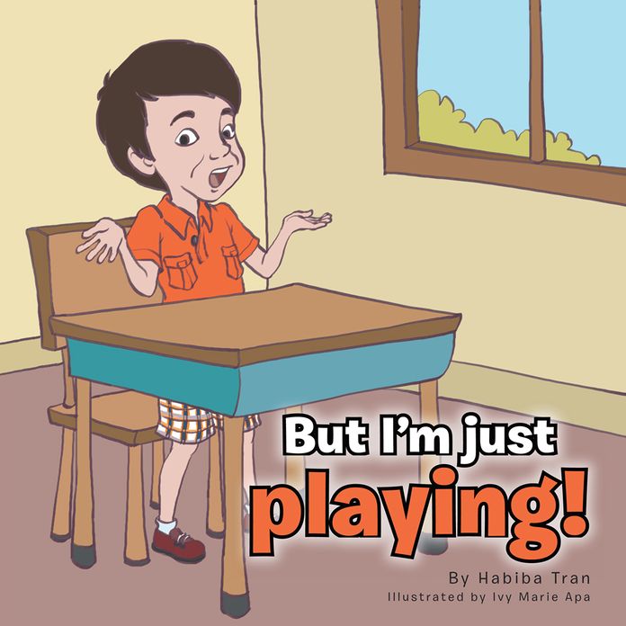 But I'M Just Playing!
