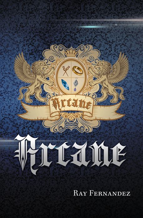 Arcane