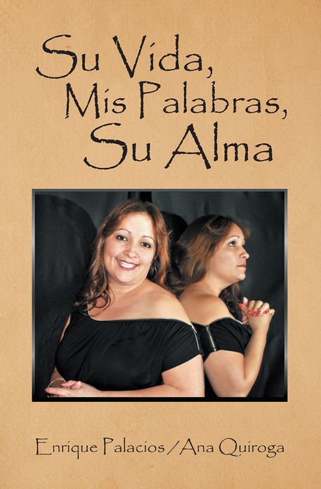 Su Vida,Mis Palabras,Su Alma