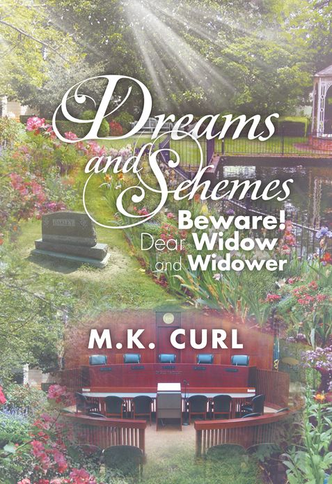 Dreams and Schemes: Beware! Dear Widow and Widower