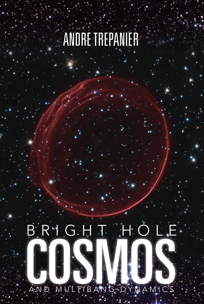Bright Hole Cosmos: and Multi-Bang Dynamics