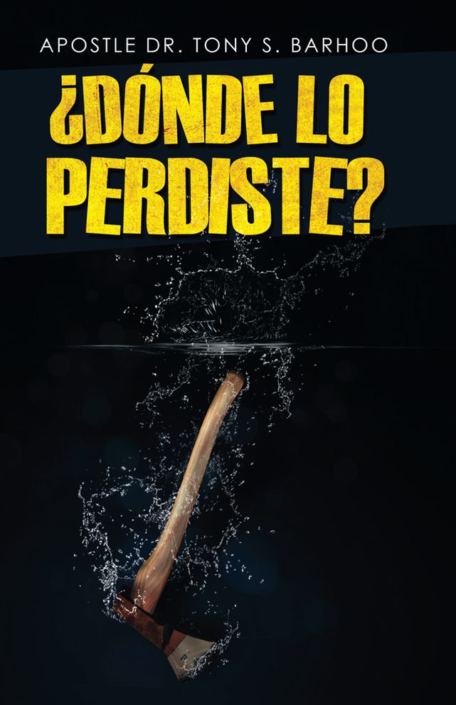 Donde lo Perdidte