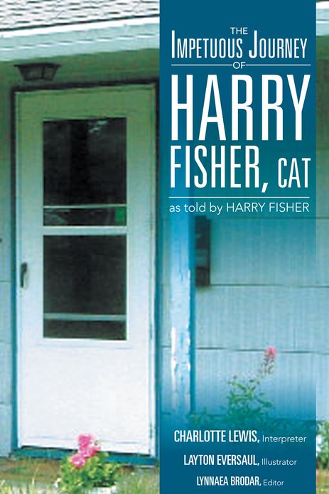 The Impetuous Journey of Harry Fisher, CAT