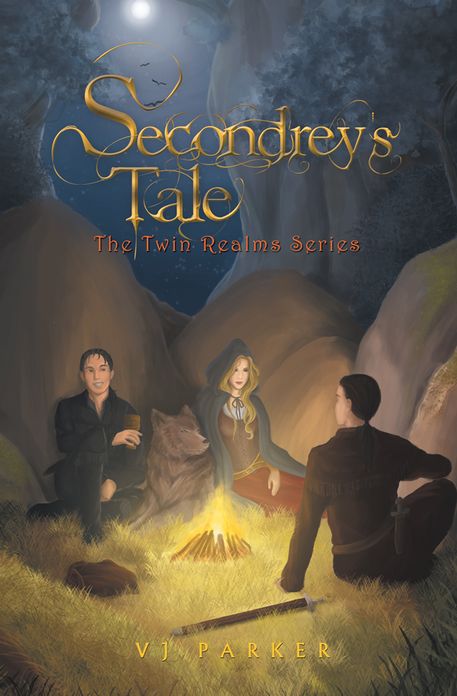 Secondrey's Tale: The Twin Realms Series