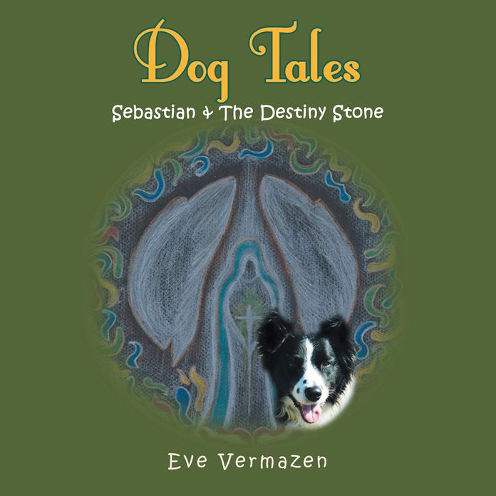 DogTales: Sebastian and the Destiny Stone