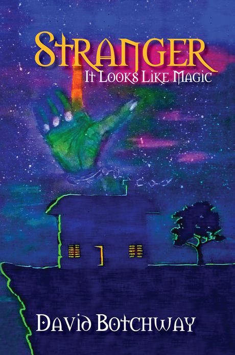Stranger: It Looks Like Magic