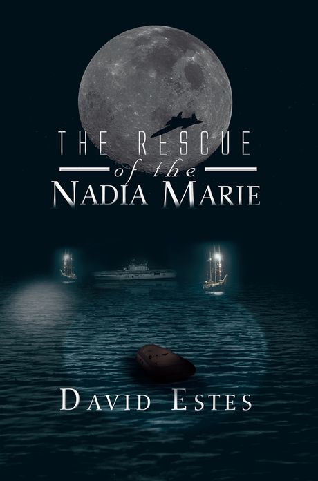The Rescue Of The Nadia Marie