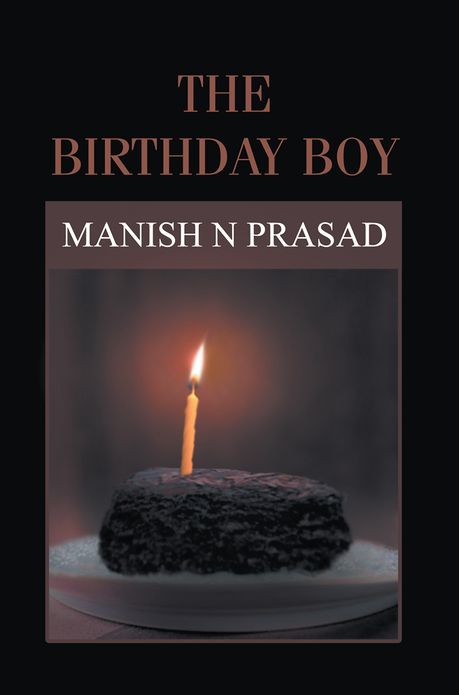 The Birthday Boy