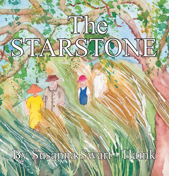 The Starstone