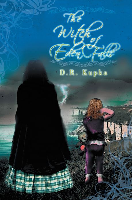 The Witch of Eden Falls