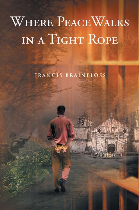 Where Peace Walks in a Tight Rope