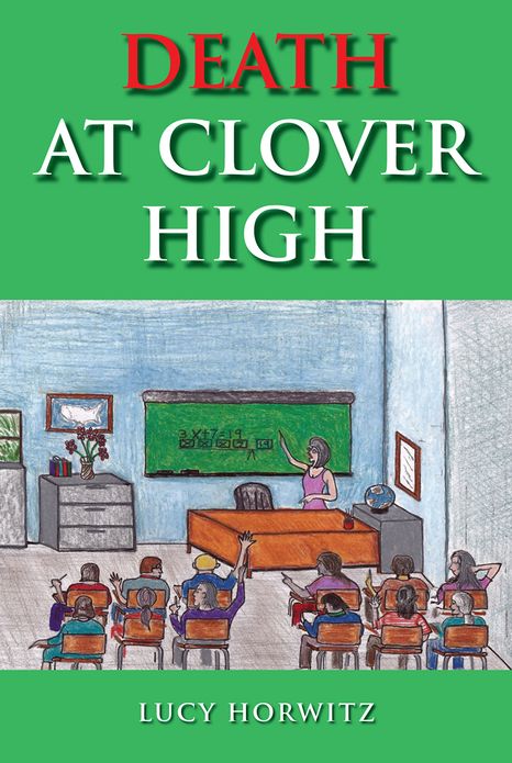 Death at Clover High