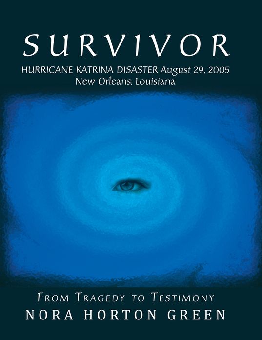 SURVIVOR: From Tragedy to Testimony