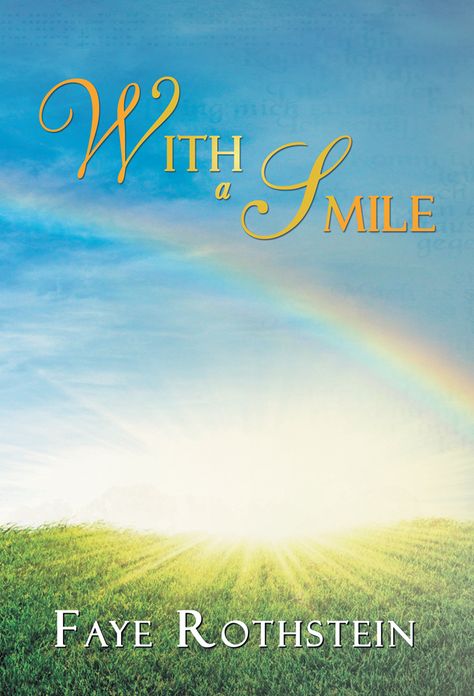 WITH A SMILE