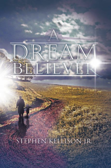 A DREAM BELIEVER