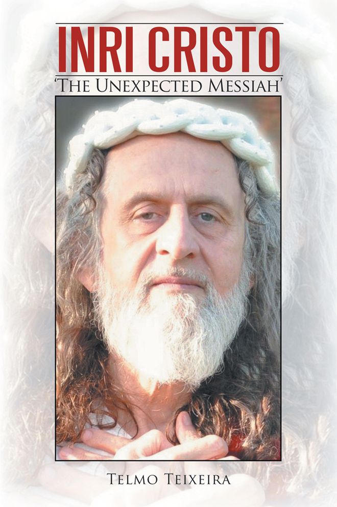 INRI CRISTO: The Unexpected Messiah