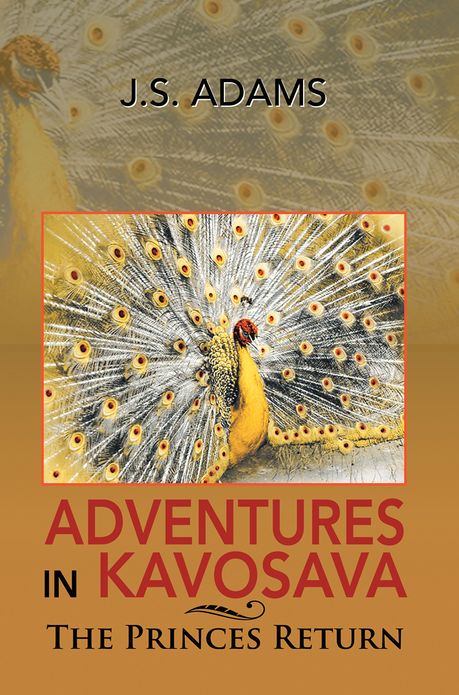 Adventures In Kavosava: The Princes Return