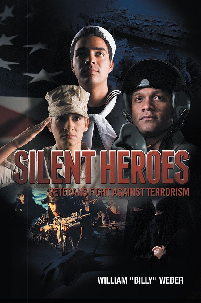 Silent Heroes: Veterans fight against terrorism
