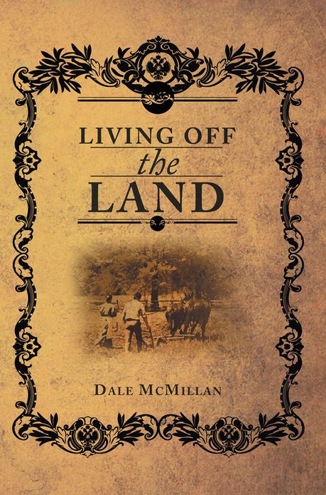 Living Off the Land