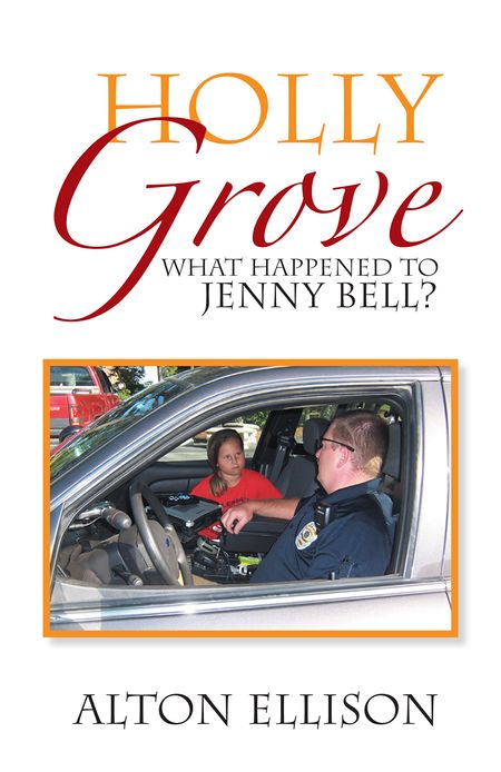 Holly Grove: What Happened to Jenny Bell?