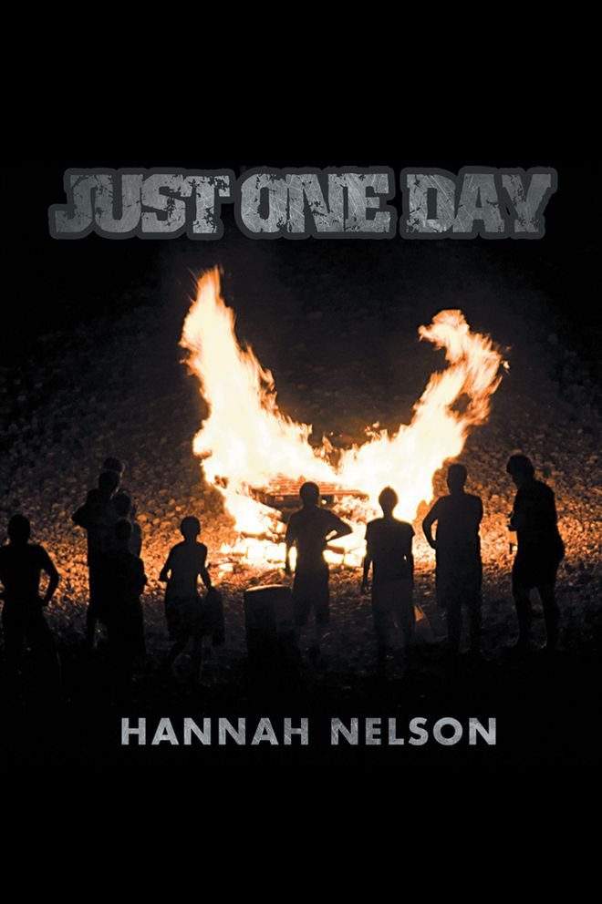 Just One Day