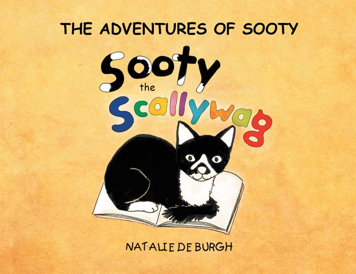 Sooty the Scallywag: The Adventures of Sooty