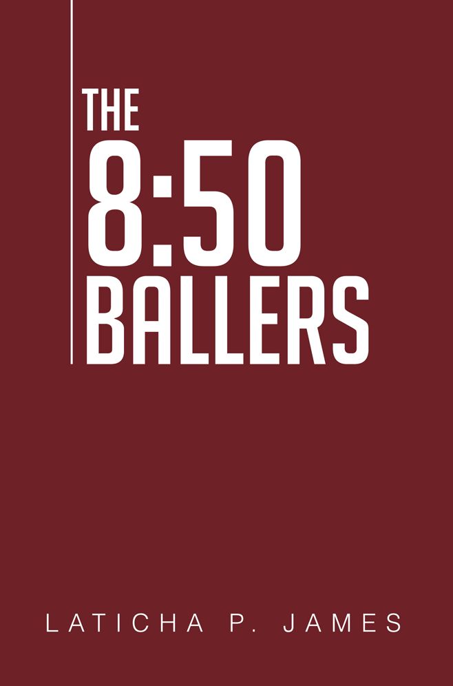 The 8:50 Ballers