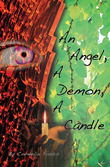 An Angel, A Demon, A Candle
