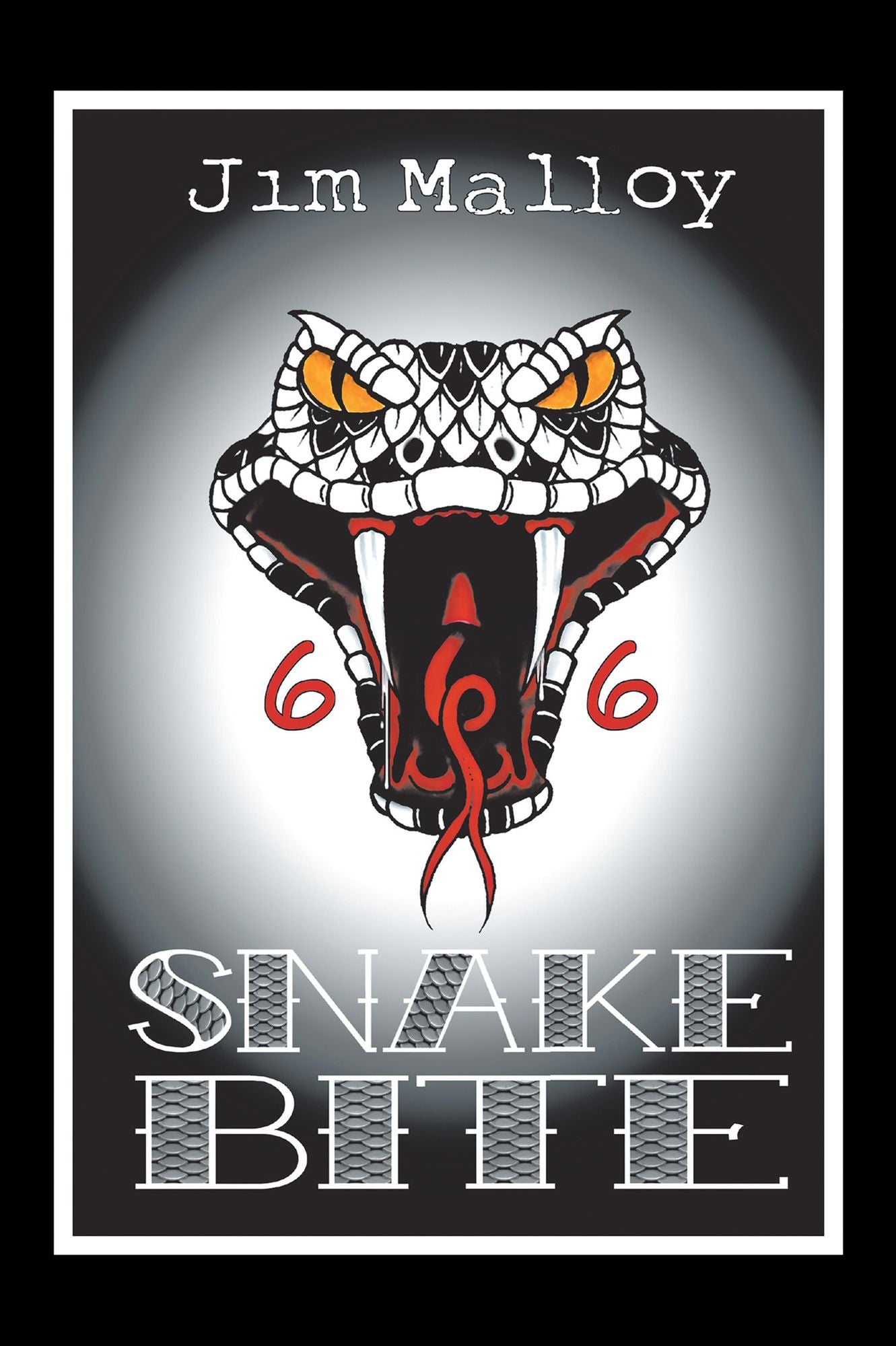 SNAKE BITE