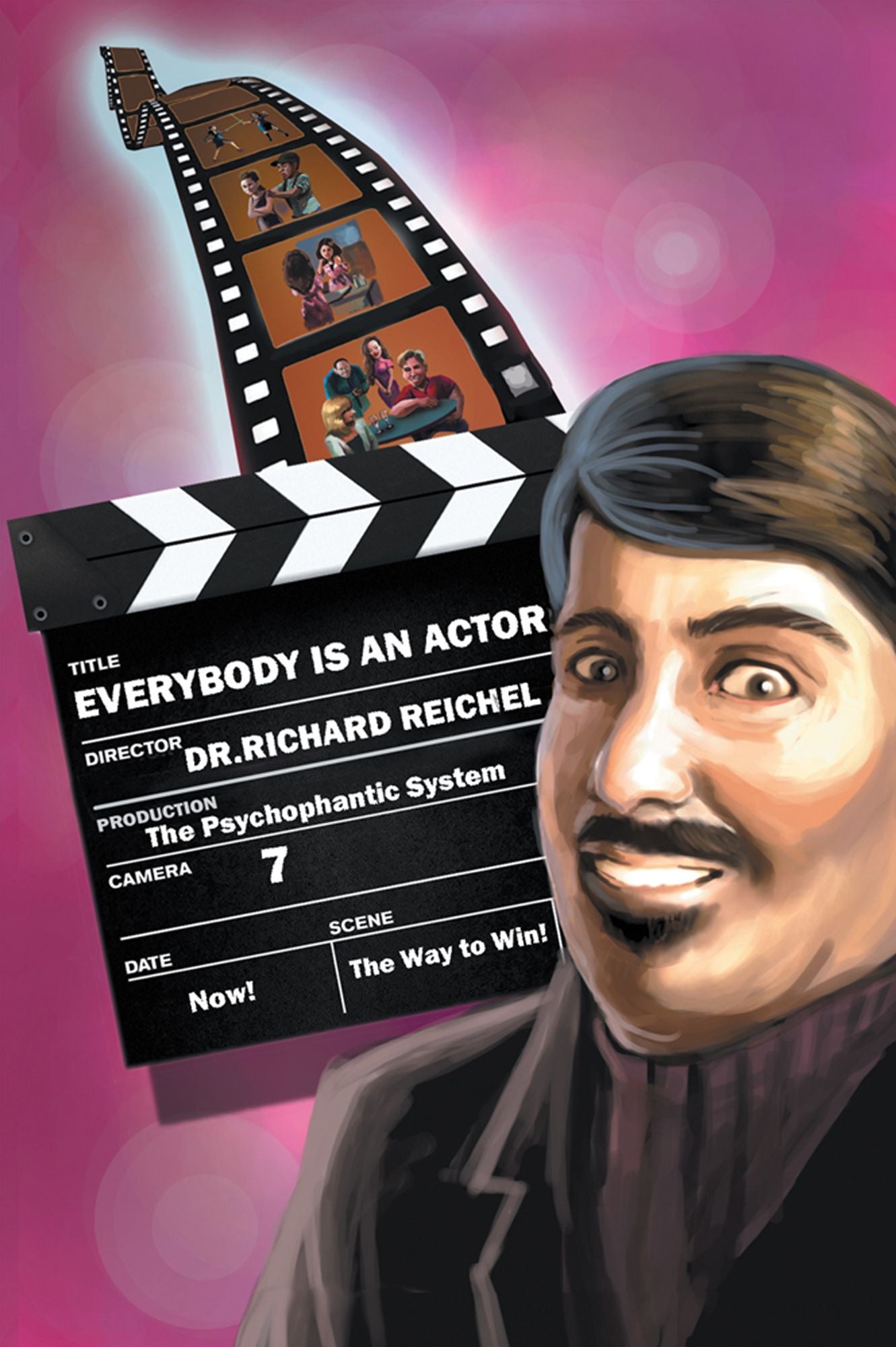 Everybody is an Actor