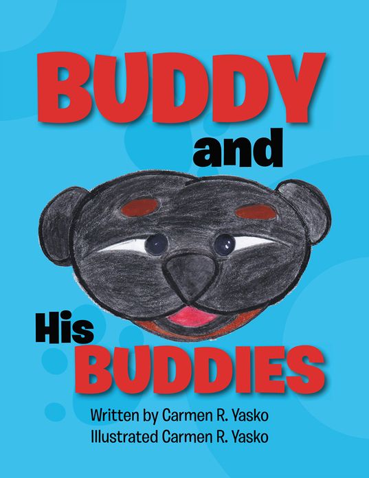 Buddy and His Buddies