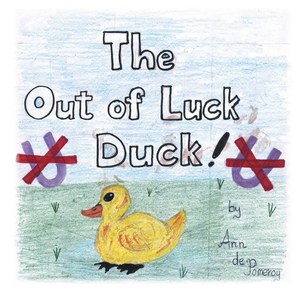 The Out of Luck Duck