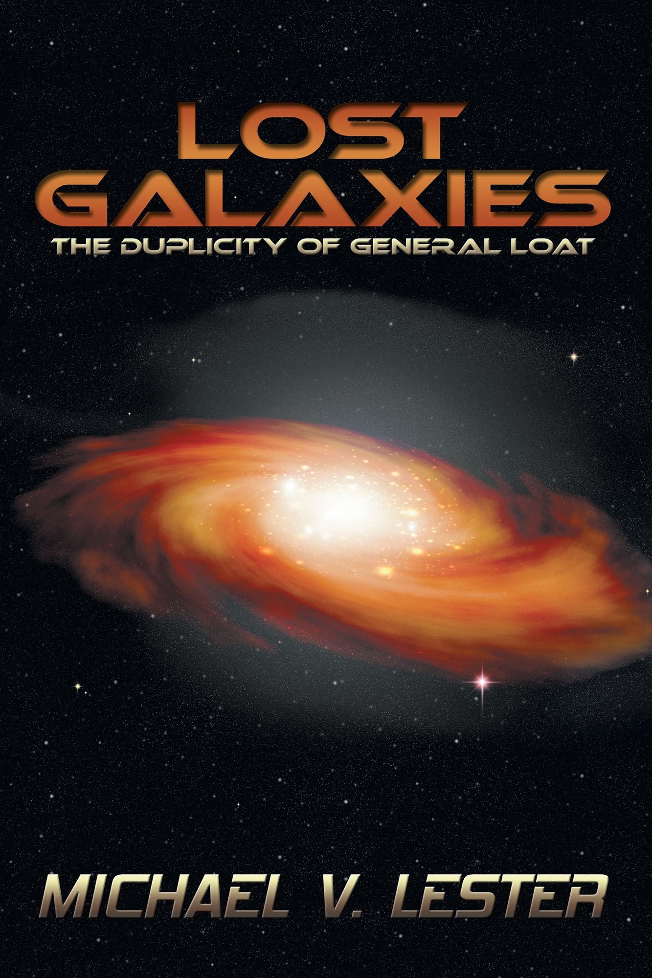 Lost Galaxies: The Duplicity of General Loat
