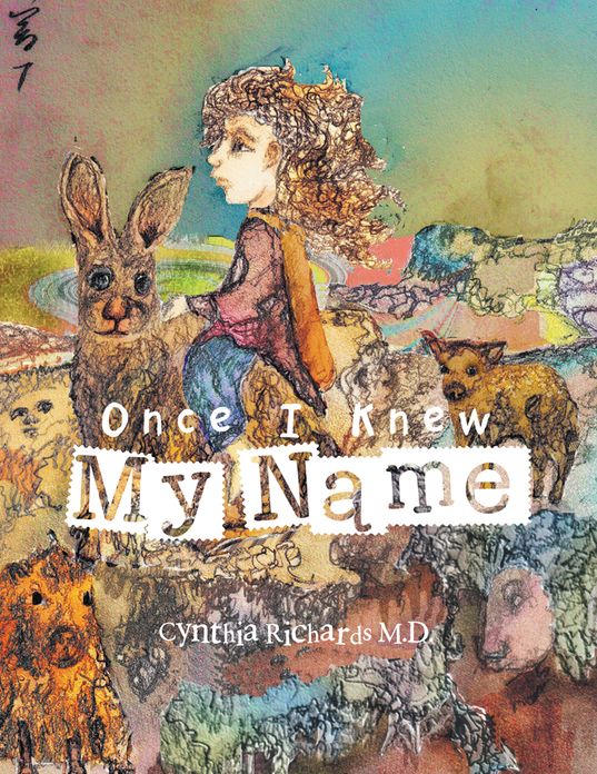 Once I Knew My Name