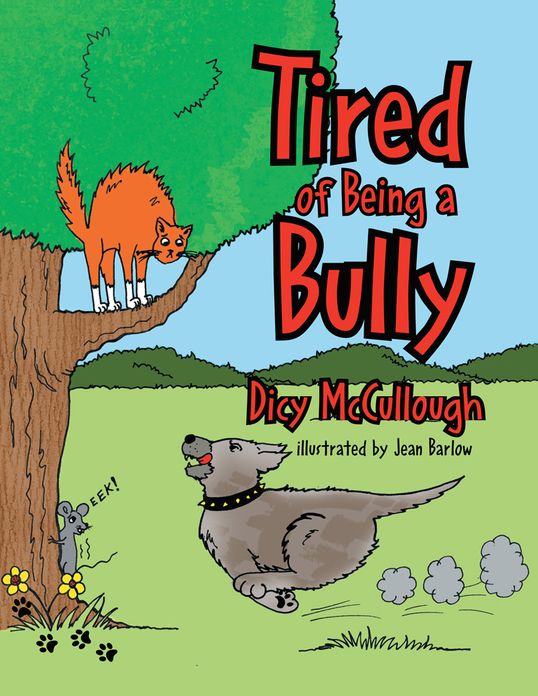 Tired of Being a Bully