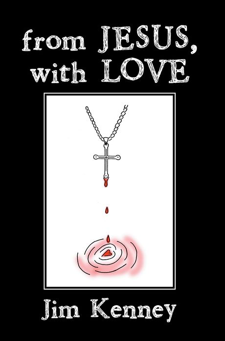 from JESUS, with LOVE